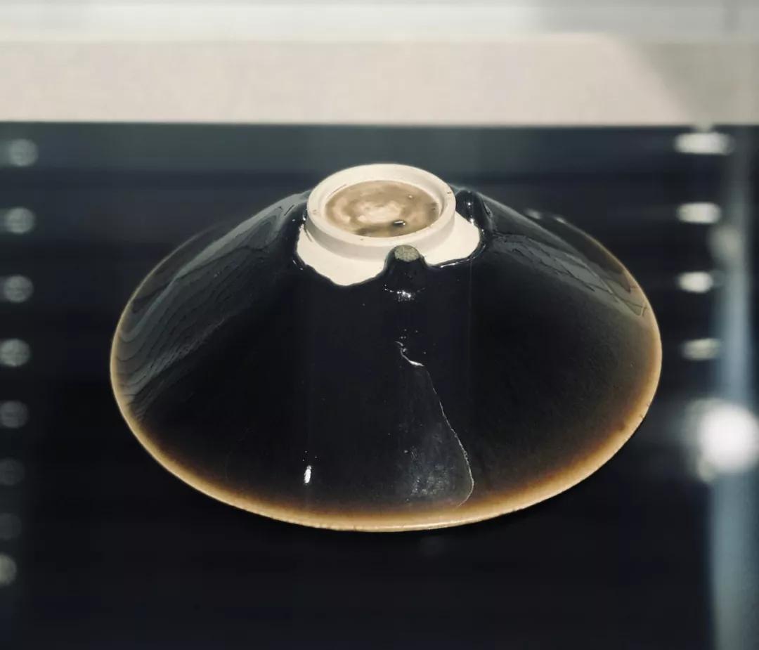 玄青 · 黑色理想——玄青新制黑定展_定窑