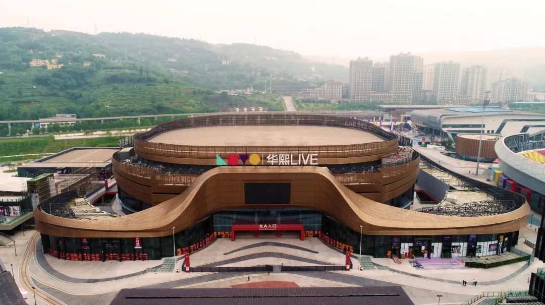 七夕丨踏山临水,追寻你永恒的光辉_成都