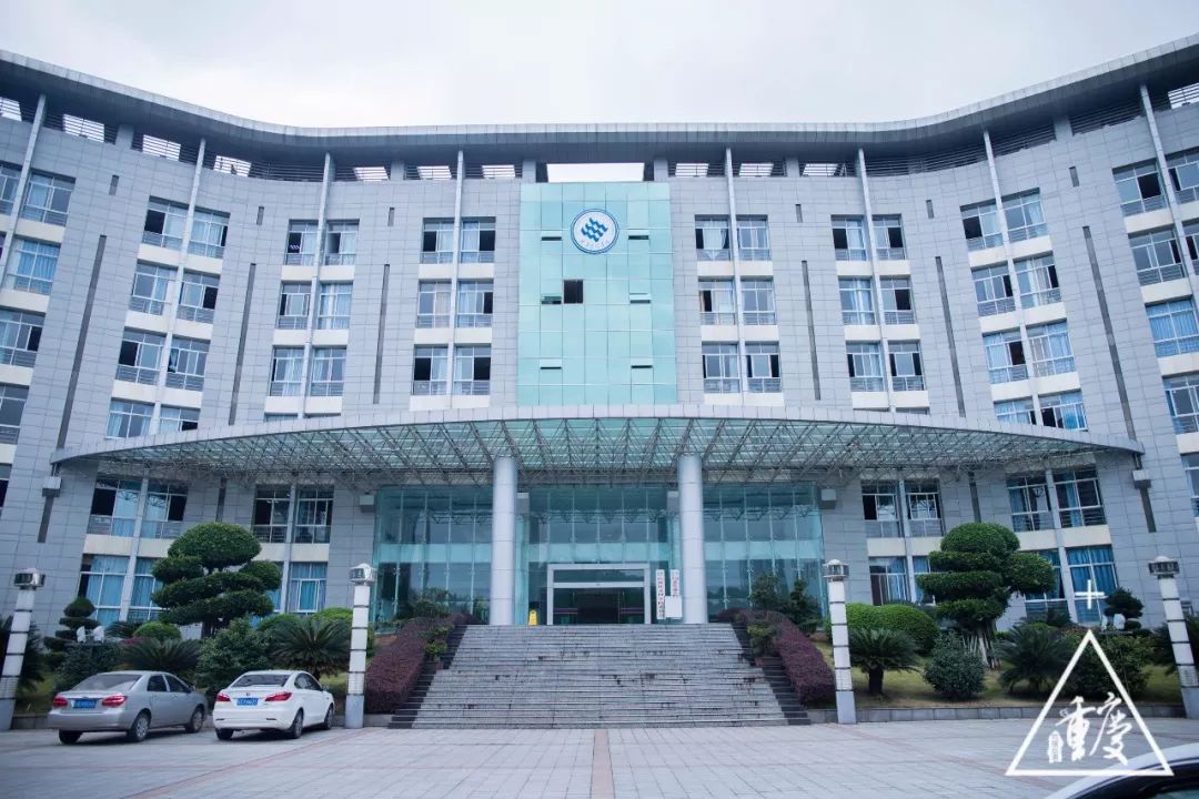 皇家文理学院,是时候冲出永川了!_校区