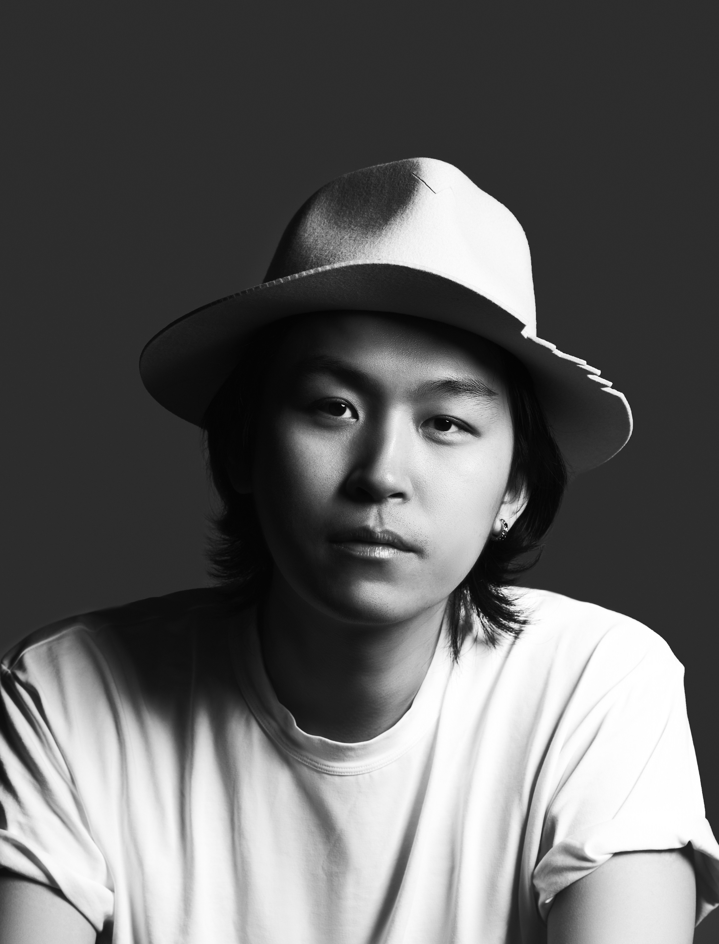 创作型歌手,音乐制作人,编曲郭一凡今日(8月8号)推出个人全新单曲《88