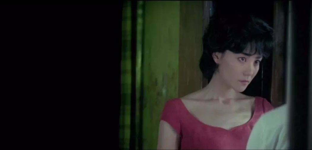 王菲:50岁的梦中人,永远天下无双