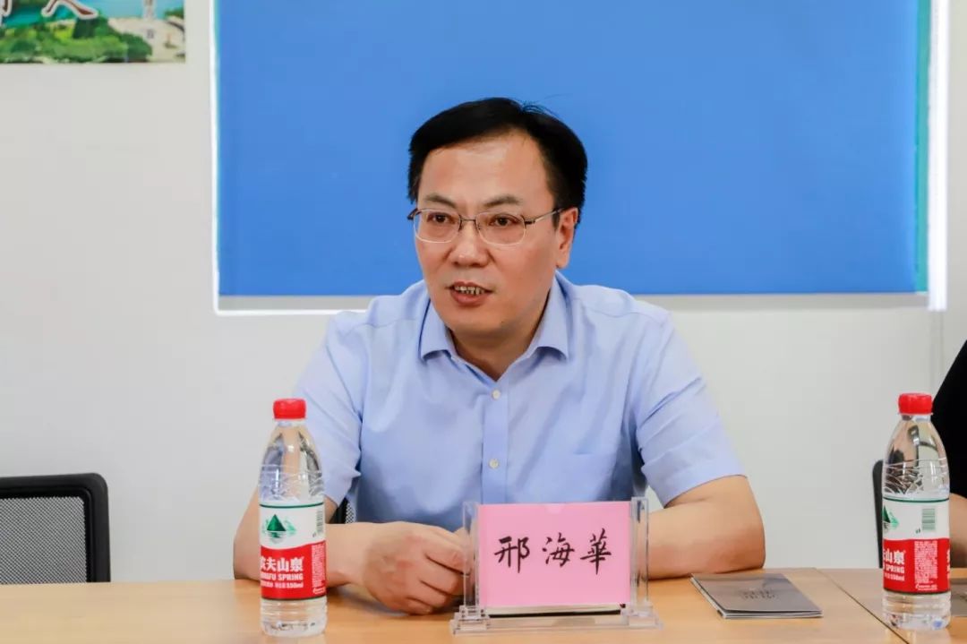 当湖要闻嘉兴市政府副市长邢海华督查当湖街道垃圾分类工作并开展三