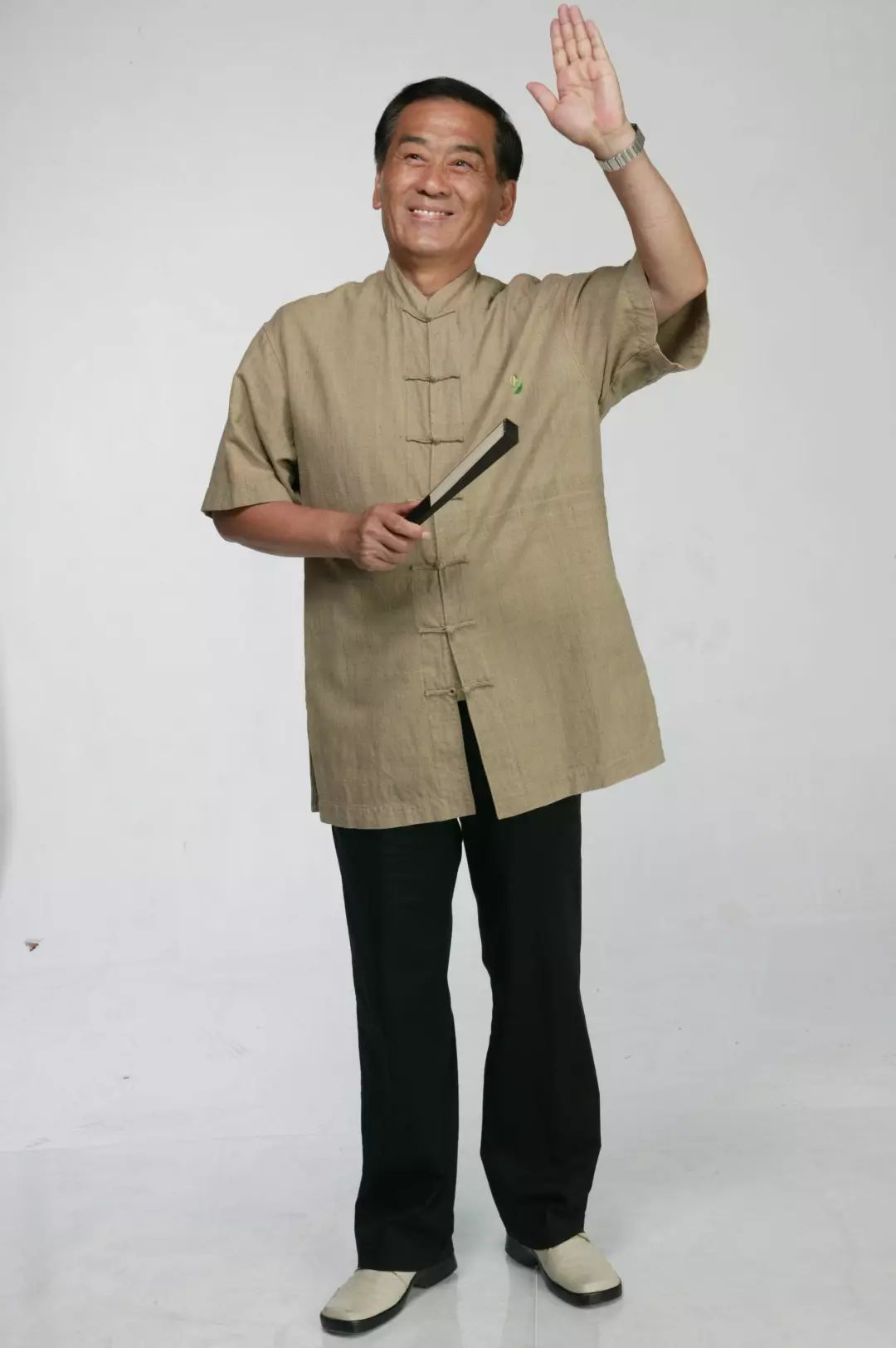 转载2019孙敬修杯全国语言艺术大赛评委篇