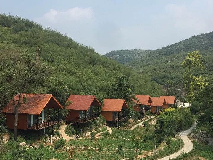 助力六城联创淇县古灵山为郑州市民提供优惠福利啦