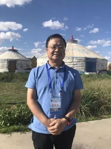 肖立建(衡阳日报社党委书记,社长):以深度合作助力品牌升级"巴彦淖尔