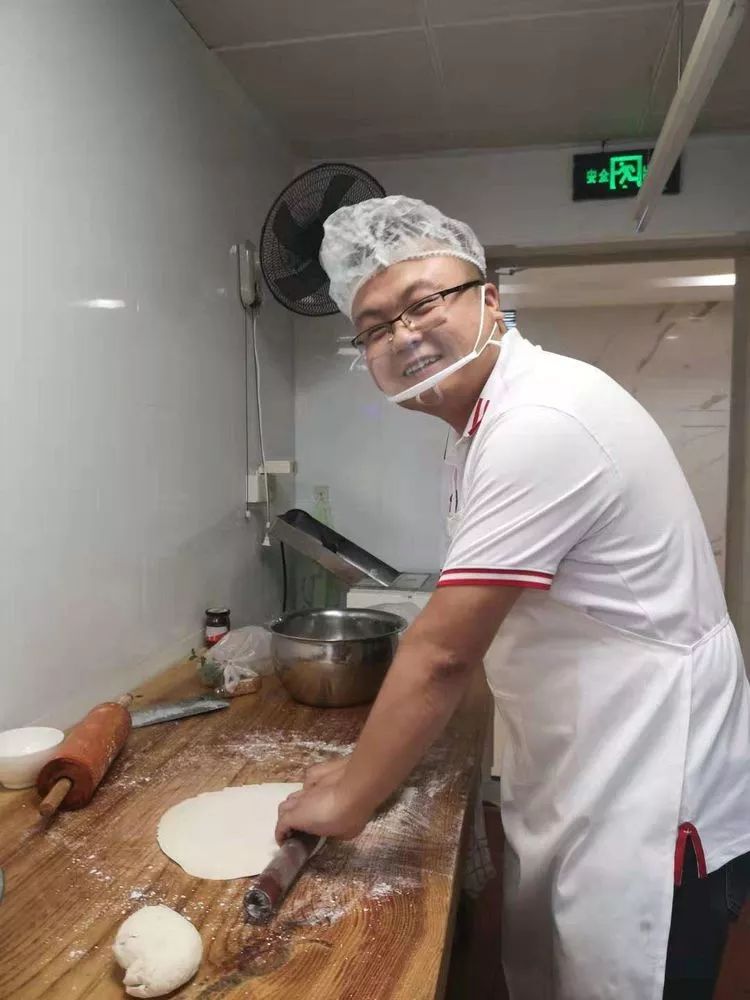 食全食美舍我其谁招商银行厦门分行首届厨王争霸赛