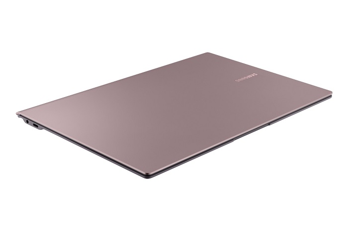 三星正式发布骁龙8cx超极本galaxy book s:九月上市 售999美元起