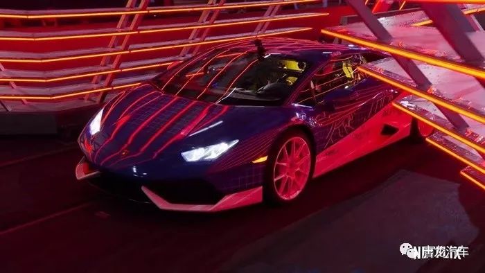 【疯狂的car show】汽车版的忍者勇士 hyperdrive节目