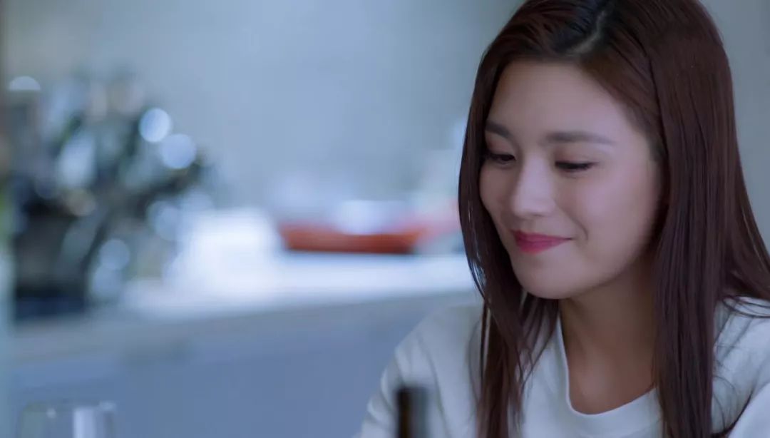 赵茜七夕节请大家吃狗粮