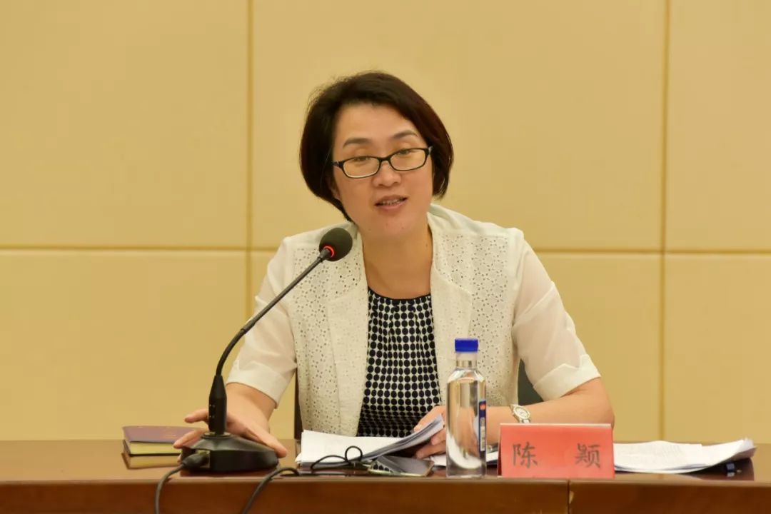 打造新时代教师培养培训重要平台福州市新一届名师工作