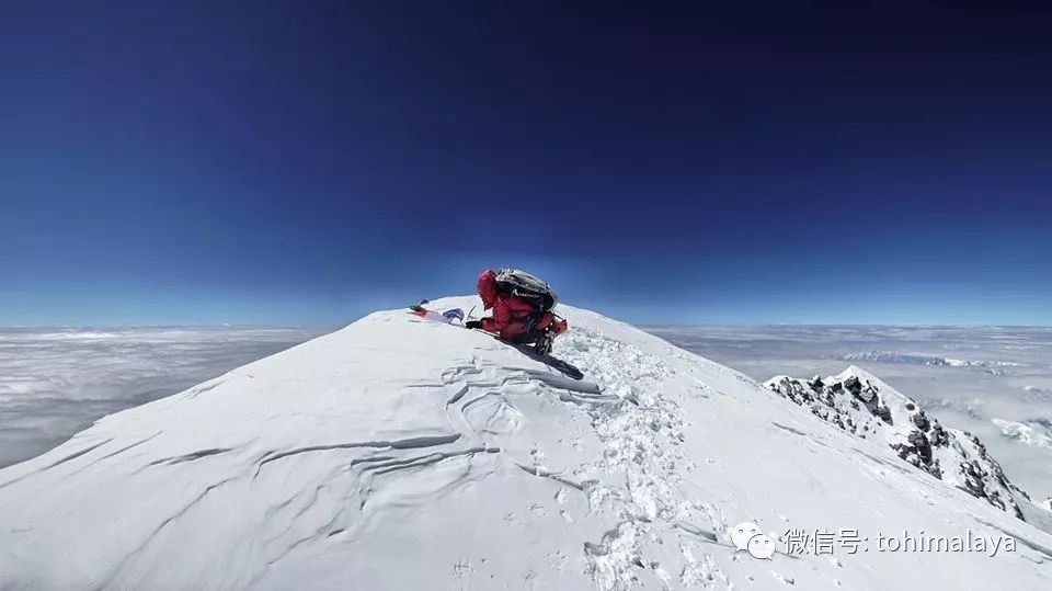 巴基斯坦普加尝试乔戈里峰k2峰冬季攀登alextxikon的解读