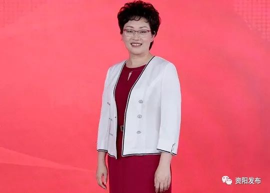 爱我乐至,快乐而至||乐至县长登"中国推介"为帅乡代言