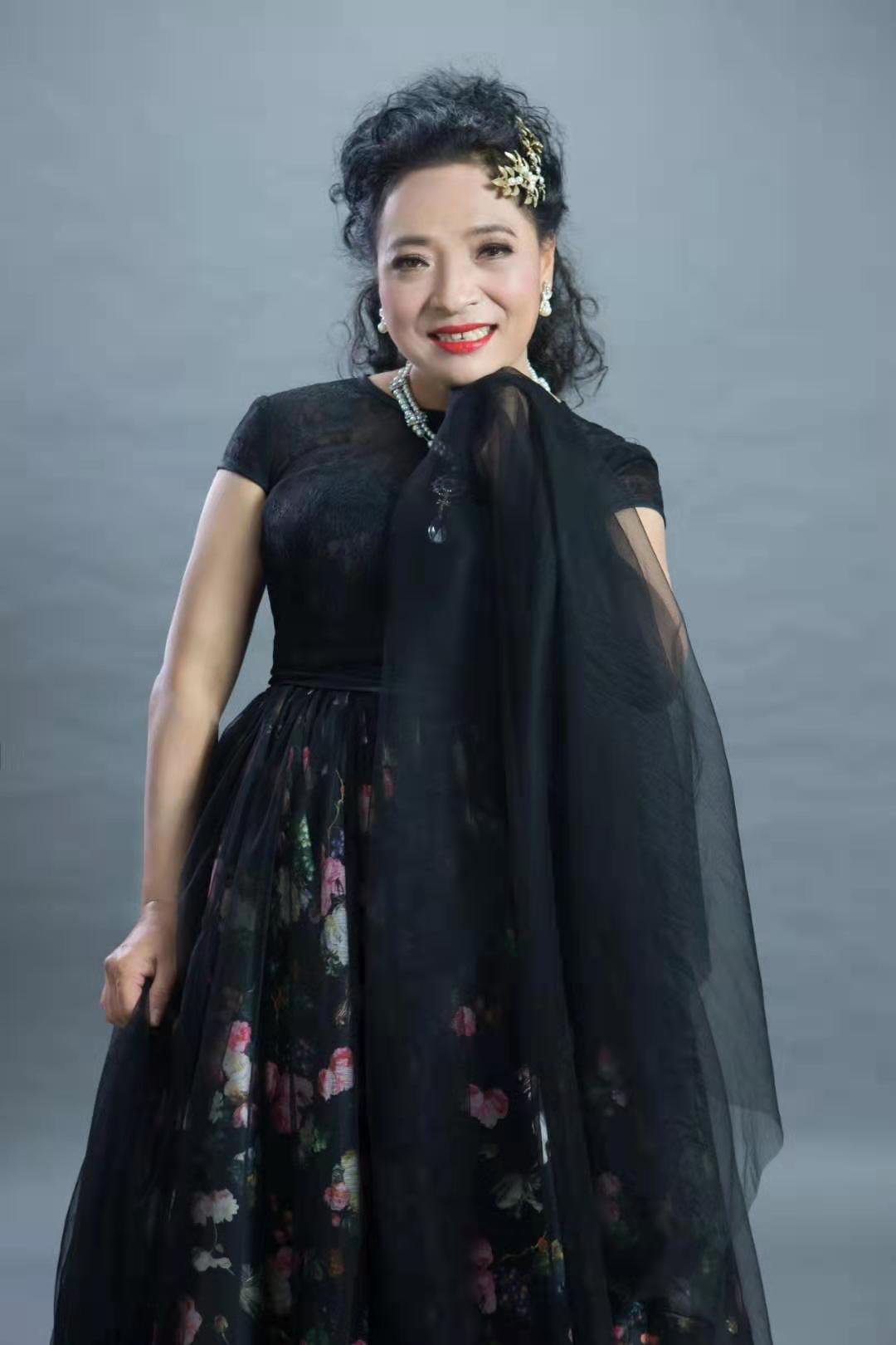 【廖常慧】中国音乐家协会会员,深圳钢琴协会会员,世界华人音乐舞蹈