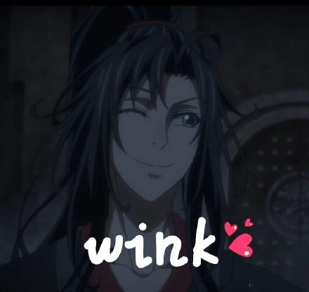 魔道祖师表情包合集不愧是我