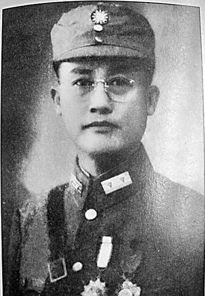 原创十九路军建立中华共和国所辖五大军长都是谁后来结局如何