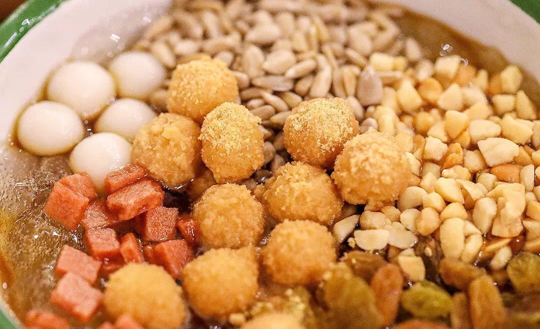 只需1元就能吃到成都手搓冰粉大佬甜心闲生的网红爆款冰粉还不速速前