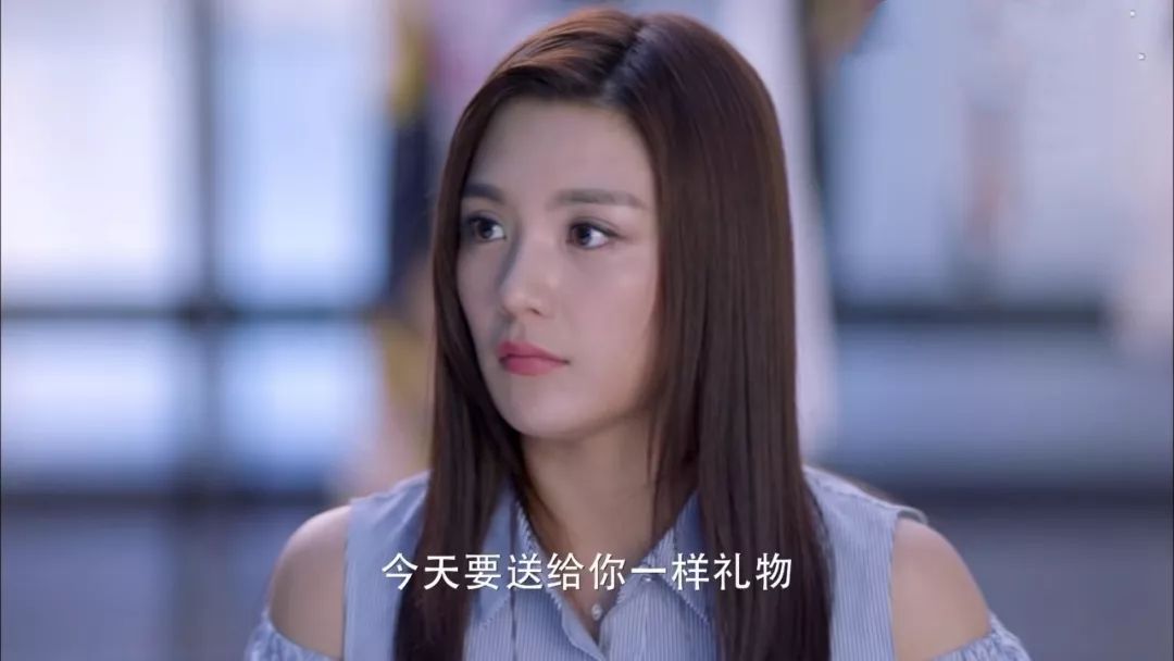 赵茜七夕节请大家吃狗粮