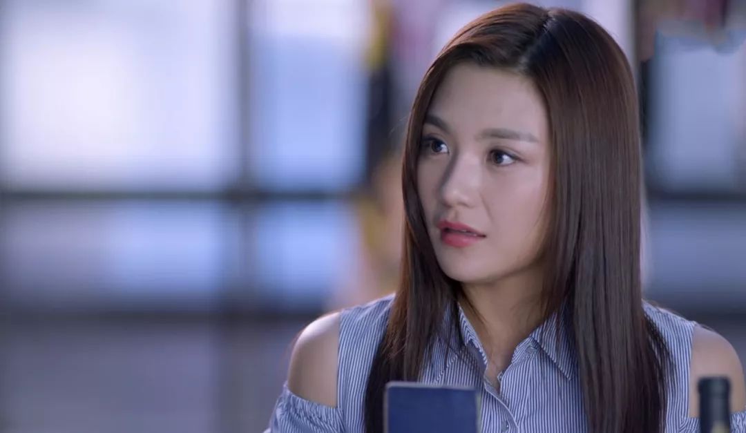 赵茜七夕节请大家吃狗粮