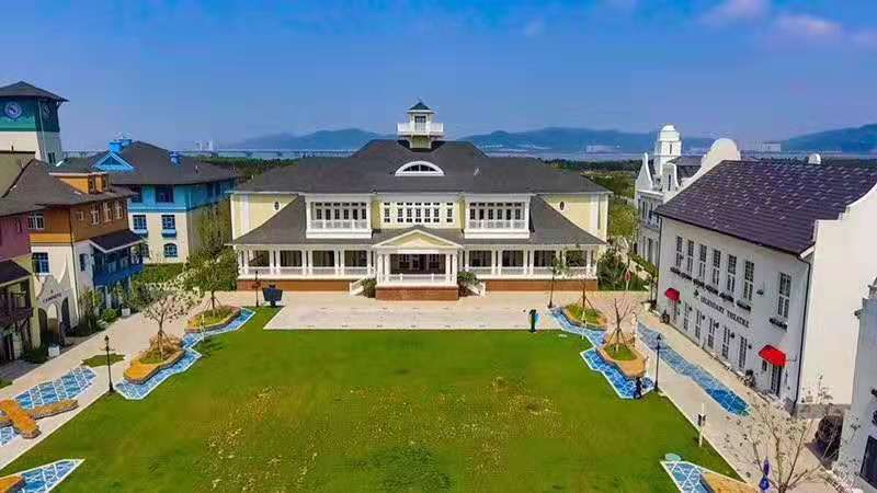 我的战斗人生-2019莫亚国际少年营(12-18岁)_营地