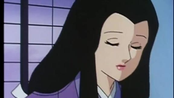 一休天生聪明过人他的母亲却因此感到不安