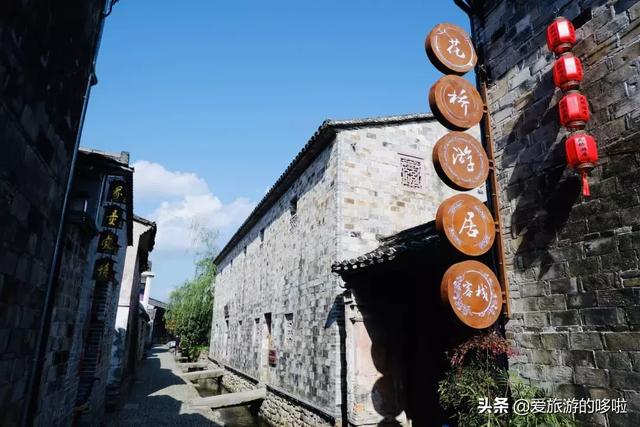 哪吒之魔童降世票房破27亿电影里的陈塘关原来在这里这座城要被带火了