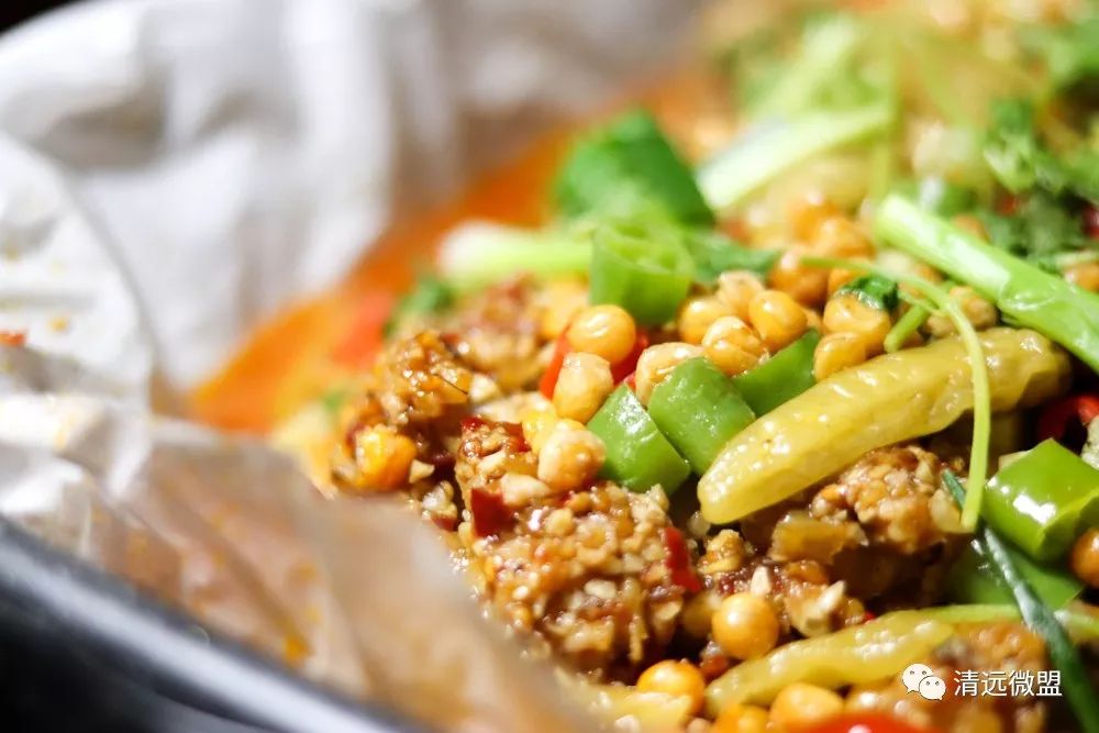 开奖网红重庆纸包鸡299元开吃包爽