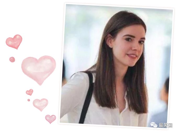 然而,b先生说,从小父母就灌输他将来要找一个中国女朋友或者老婆,这样