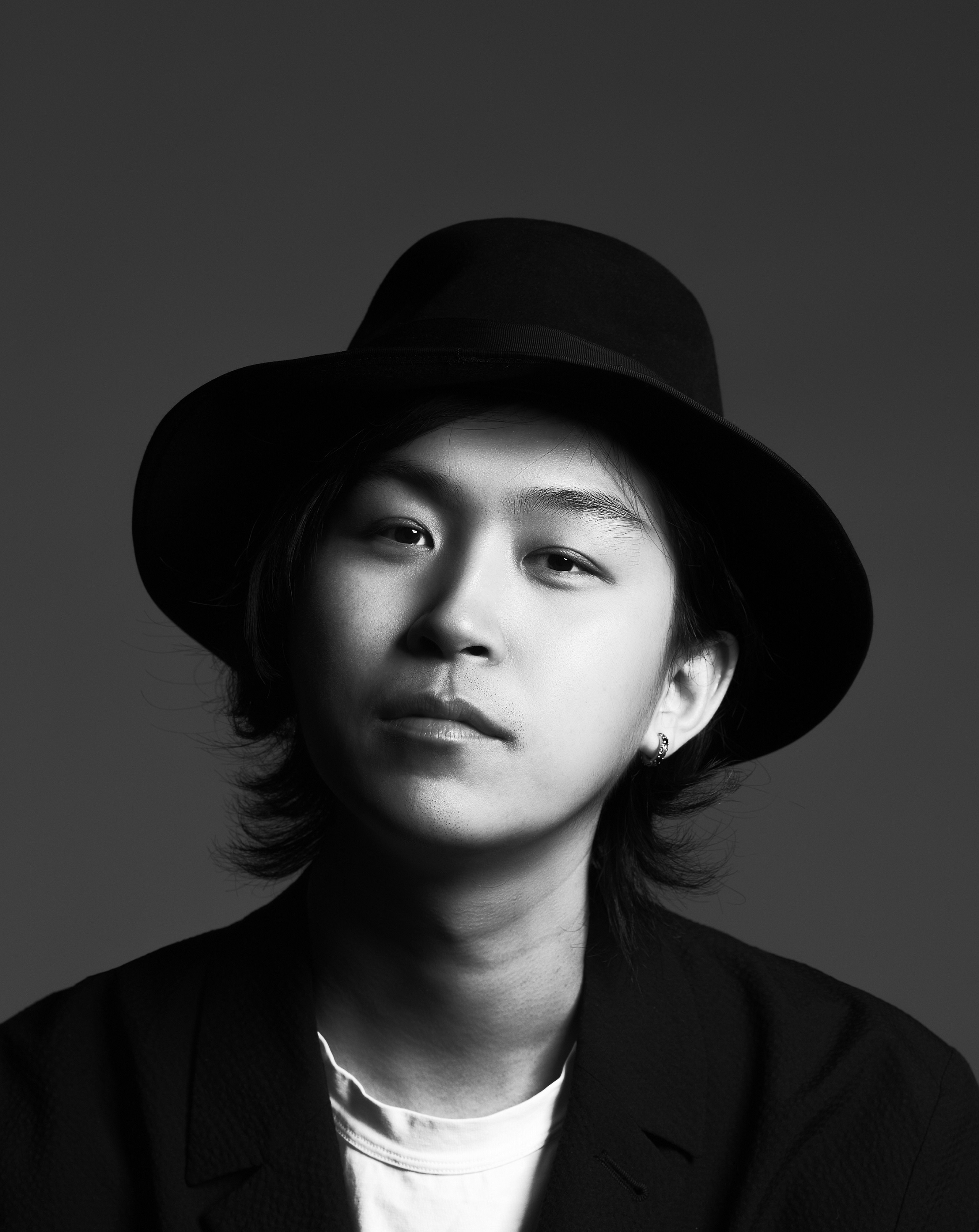 创作型歌手,音乐制作人,编曲郭一凡今日(8月8号)推出个人全新单曲《88