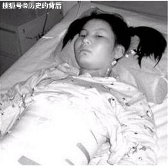 原创甘肃掏肠大案1月之内2女孩被掏出肠子手段残忍让人发指