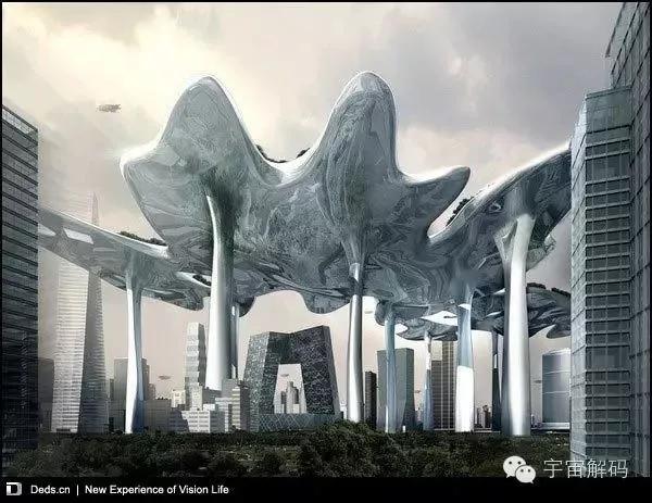 公元2095年全球人口达到100亿人.