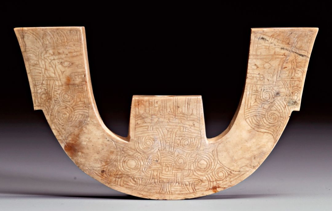 良渚玉器跨越千年的爱恋