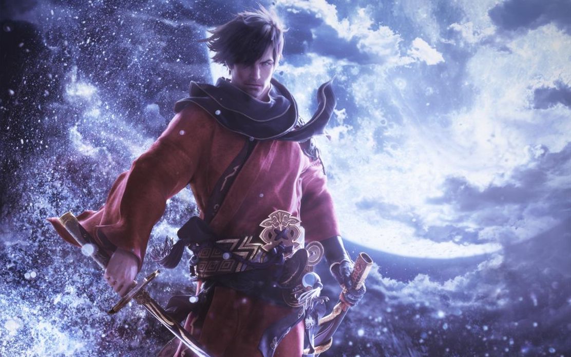 最终幻想14一年一度的夏季活动将再次回归到8月26日