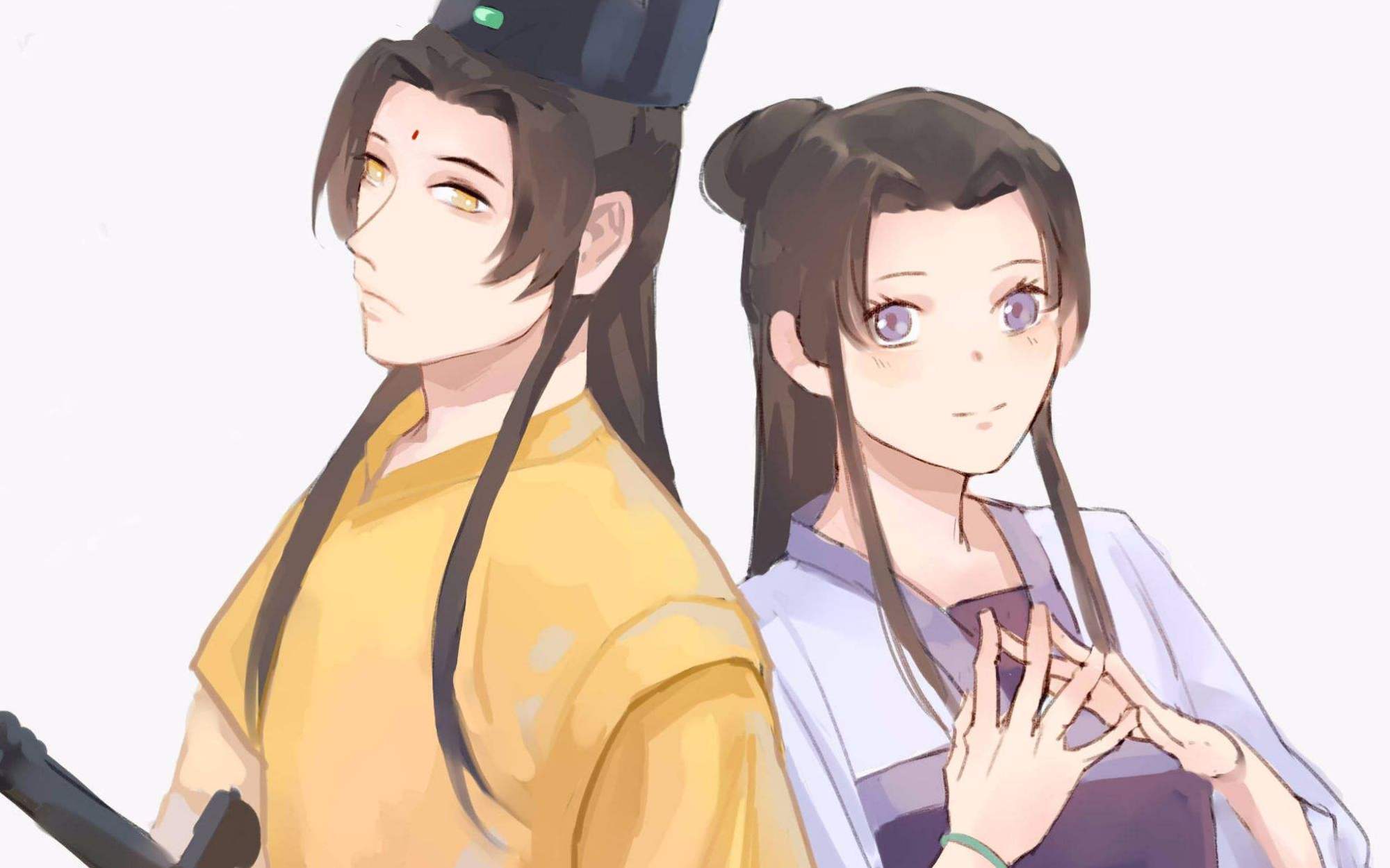 魔道轩离派糖,超甜让人感到幸福,真希望能天天喝莲藕排骨汤