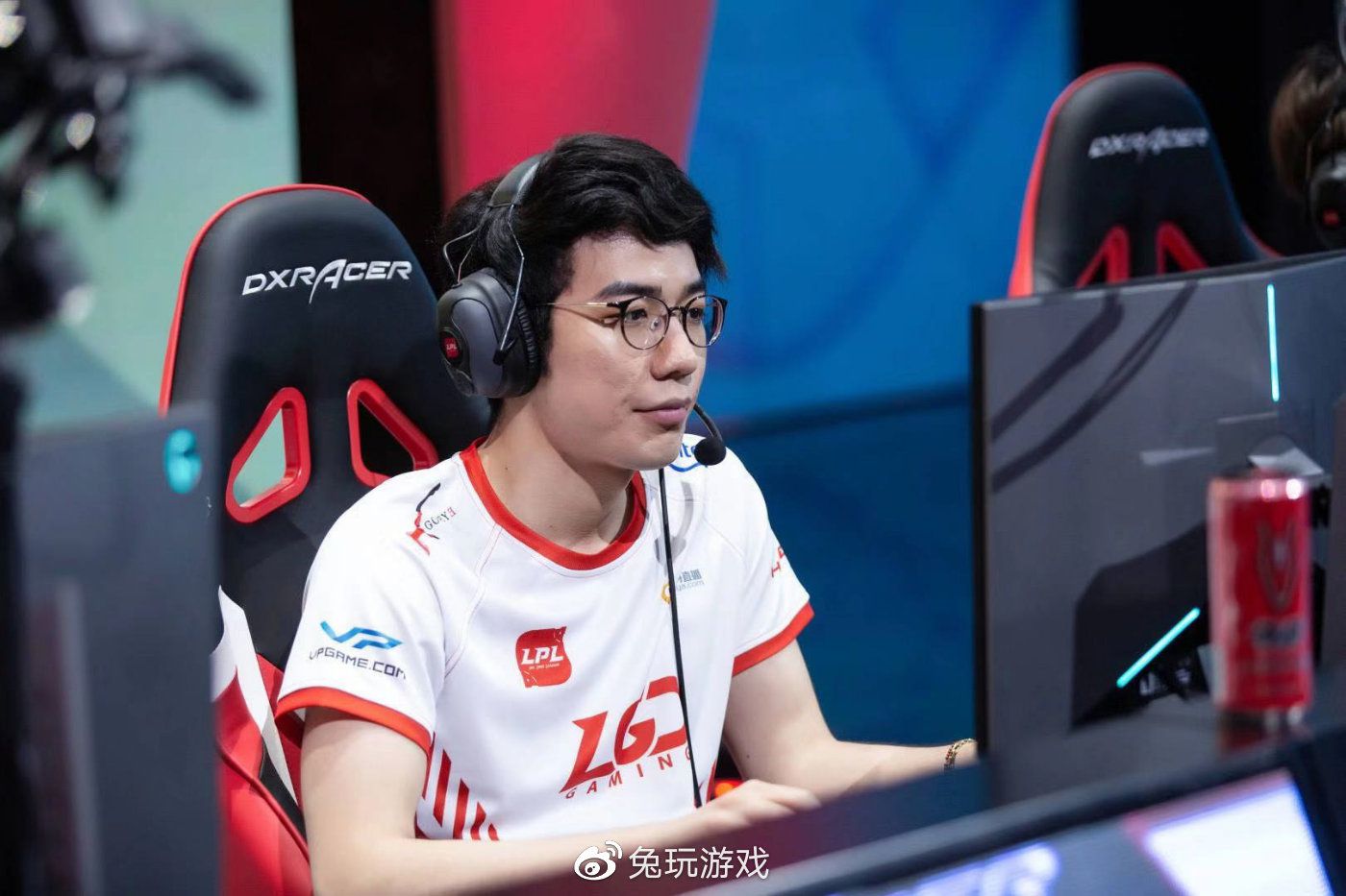 原创采访lgd战队双c:kramer感谢粉丝喜爱 yuuki对老干爹感情很深