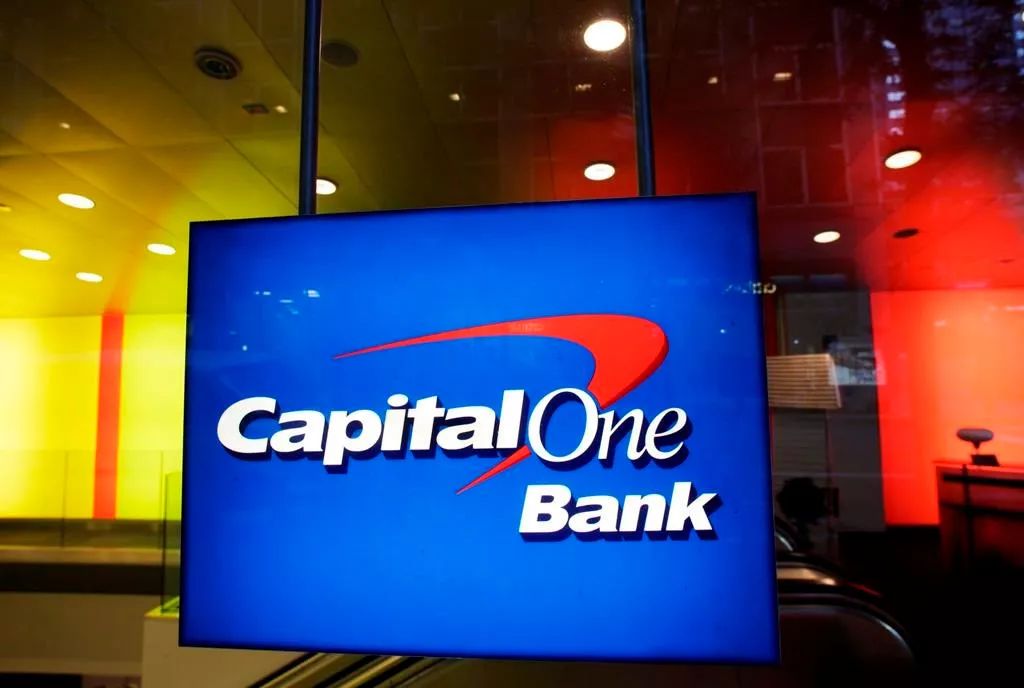 索赔35亿加客户向capitalone提集体诉讼