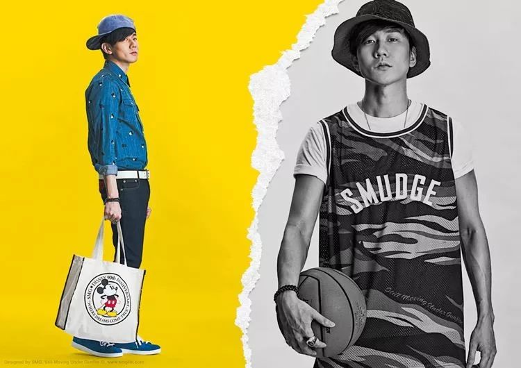 明星潮牌知多少?看设计看名气,你愿意为谁买单?!_潮流