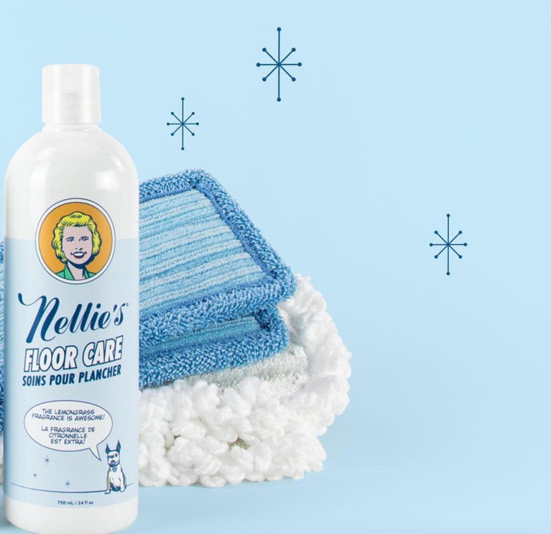 【加拿大nellie's新品】熨贴的除了宝贝的衣物