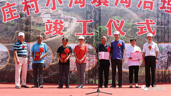 张家山镇辛庄村与美丽乡村"有个约"_张维迎