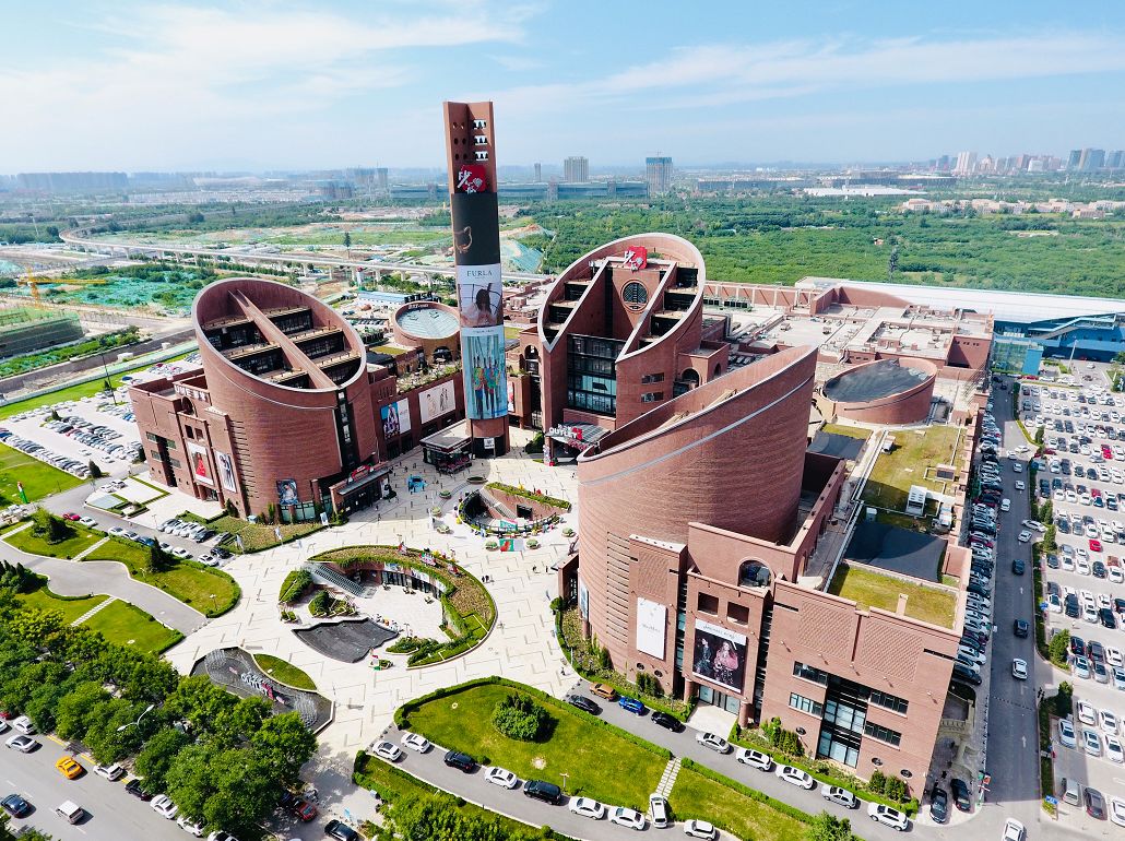 赛事时间 8月10日 上午10点选手开始签到 赛事地点 陕西省西安市浐灞