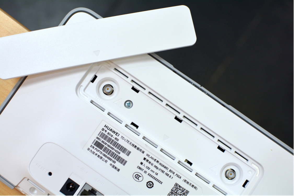 无需接宽带即插即用华为移动路由4g路由2pro上市