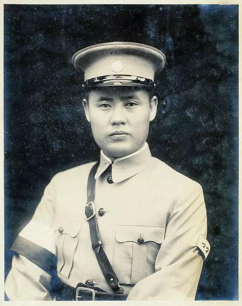 原创傅作义因为什么去世临终前听了总理的一句话泪流满面