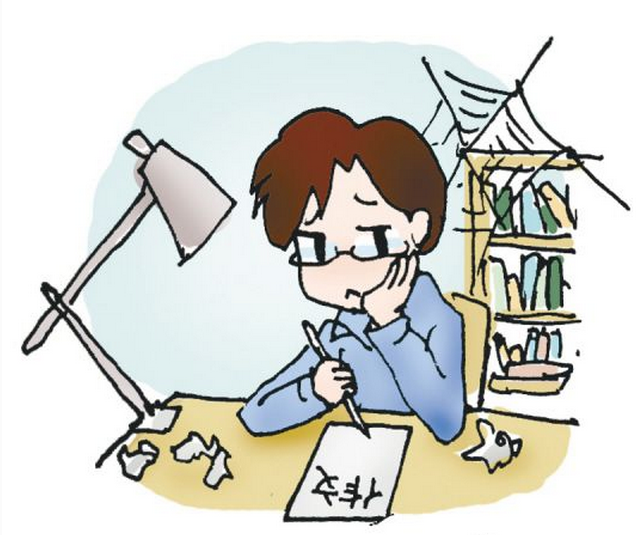 学霸也怕的作文难点,语文老师用3个办法,帮学生解决写作困难症