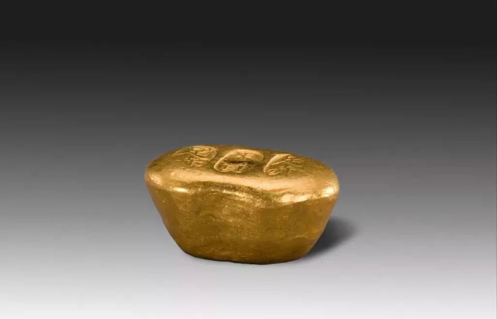 吉光片羽 | 过个年,贾宝玉能拿到多少压岁钱?_锞子