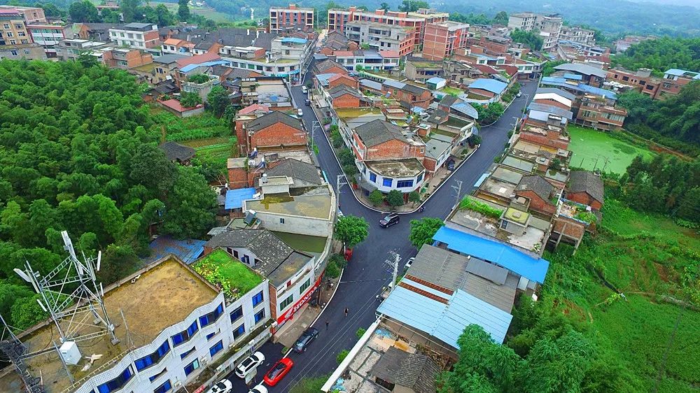 群众约100万人桃坪乡,古河镇的重要乡镇连接道也是串联长宁县长宁镇