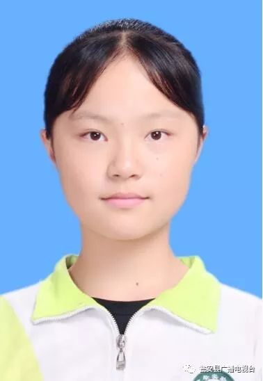简雪 15岁 珠藏中学 青少年组甲组女子单打亚军乒乓球作为中国的国球