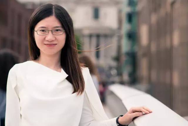 三位中欧fmba美女持证人的财职人生_陆琦