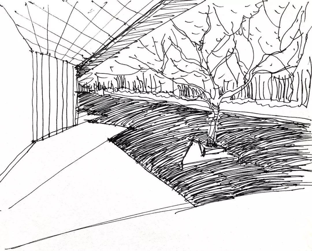 城市肌理的重组与新生月湖天第示范区