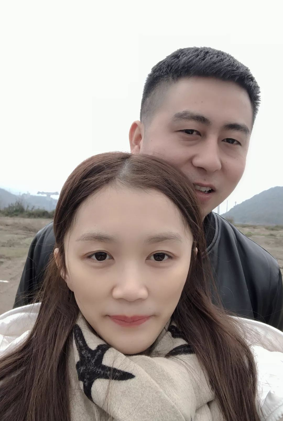 走近工地夫妻,感受建筑人爱情最美的样子!