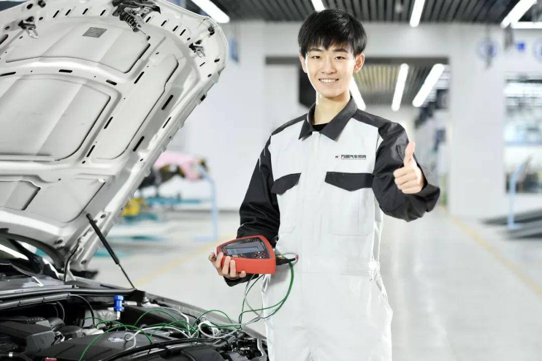 好找工作吗?_汽车