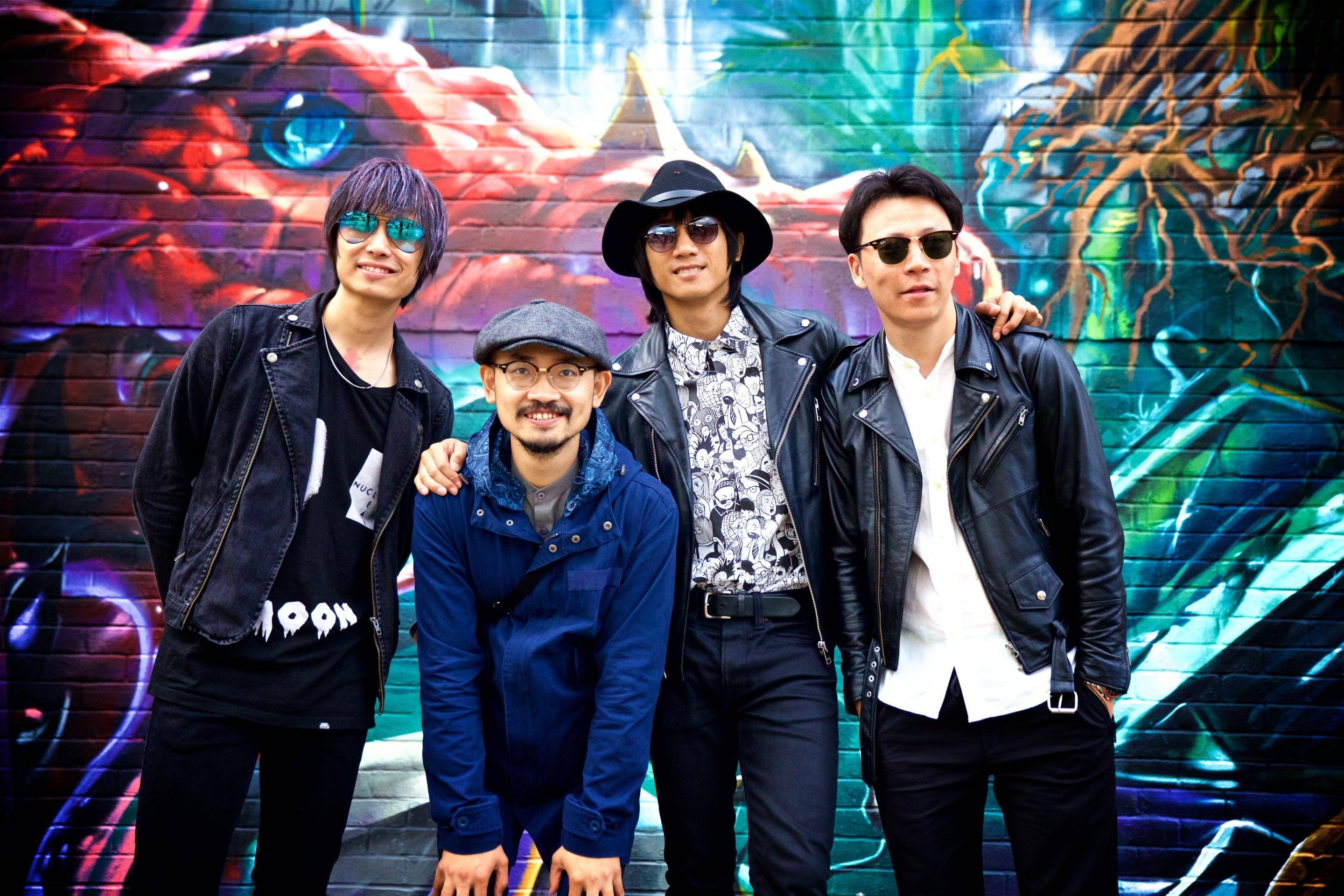 其中,旅行团乐队最终进入7强,也被大众所熟识.